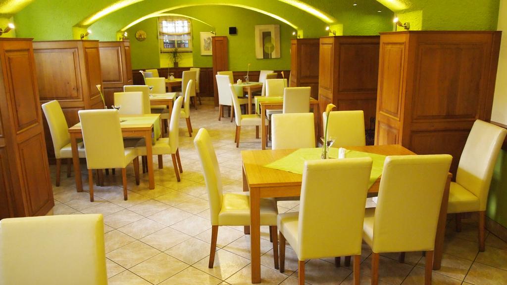 Bludov  Pension Habermannova Vila מראה חיצוני תמונה